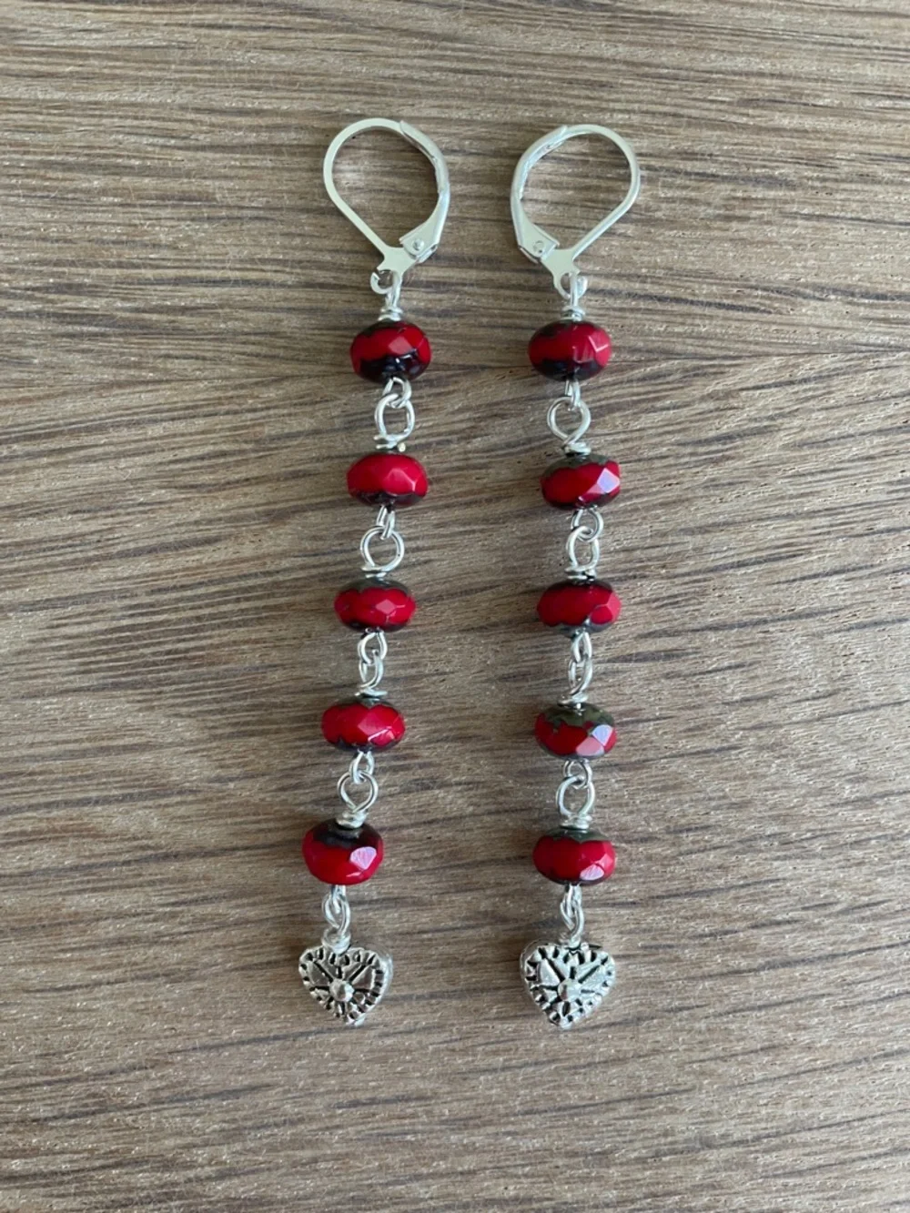 Hand Crafted add bit